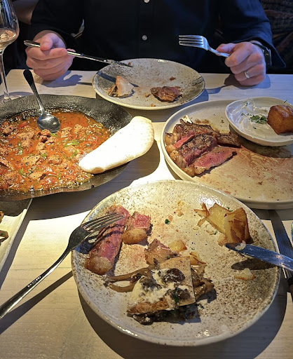 Photo of Tabure St.Albans - 6 Spencer St, St Albans AL3 5EG